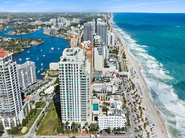 101 S Fort Lauderdale Beach Blvd 2905, Fort Lauderdale FL 33316