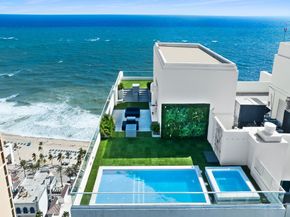 101 S Fort Lauderdale Beach Blvd 2905, Fort Lauderdale FL 33316