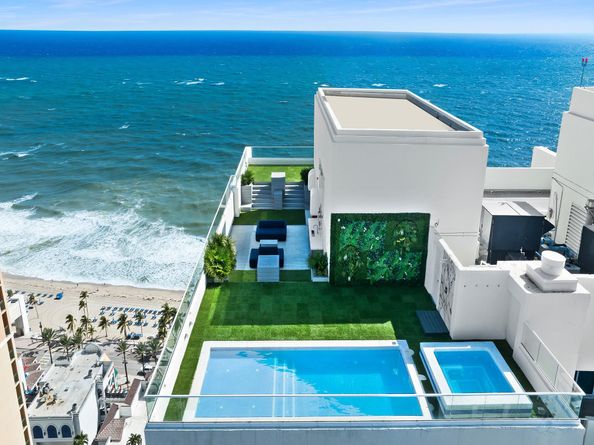 101 S Fort Lauderdale Beach Blvd 2905, Fort Lauderdale FL 33316