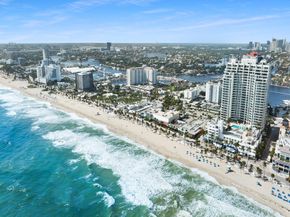 101 S Fort Lauderdale Beach Blvd 2905, Fort Lauderdale FL 33316