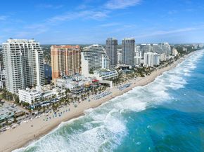 101 S Fort Lauderdale Beach Blvd 2905, Fort Lauderdale FL 33316