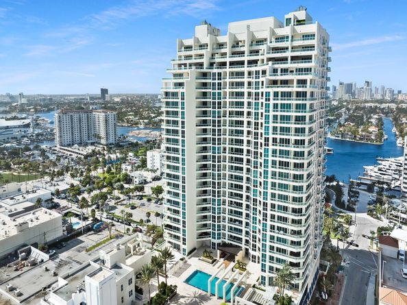 101 S Fort Lauderdale Beach Blvd 2905, Fort Lauderdale FL 33316