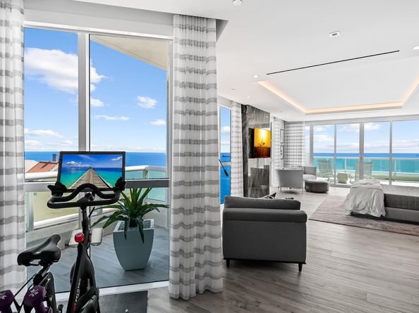 101 S Fort Lauderdale Beach Blvd 2905, Fort Lauderdale FL 33316