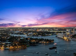 101 S Fort Lauderdale Beach Blvd 2905, Fort Lauderdale FL 33316