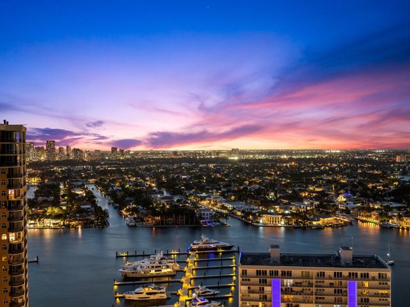 101 S Fort Lauderdale Beach Blvd 2905, Fort Lauderdale FL 33316