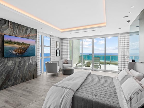 101 S Fort Lauderdale Beach Blvd 2905, Fort Lauderdale FL 33316