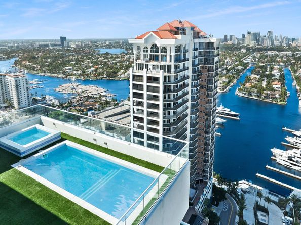101 S Fort Lauderdale Beach Blvd 2905, Fort Lauderdale FL 33316