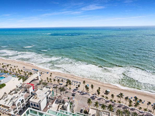 101 S Fort Lauderdale Beach Blvd 2905, Fort Lauderdale FL 33316