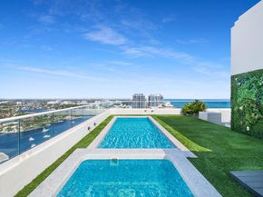 101 S Fort Lauderdale Beach Blvd 2905, Fort Lauderdale FL 33316