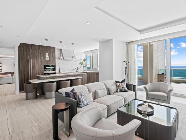 101 S Fort Lauderdale Beach Blvd 2905, Fort Lauderdale FL 33316