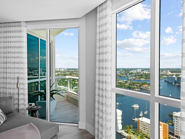 101 S Fort Lauderdale Beach Blvd 2905, Fort Lauderdale FL 33316