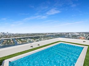 101 S Fort Lauderdale Beach Blvd 2905, Fort Lauderdale FL 33316