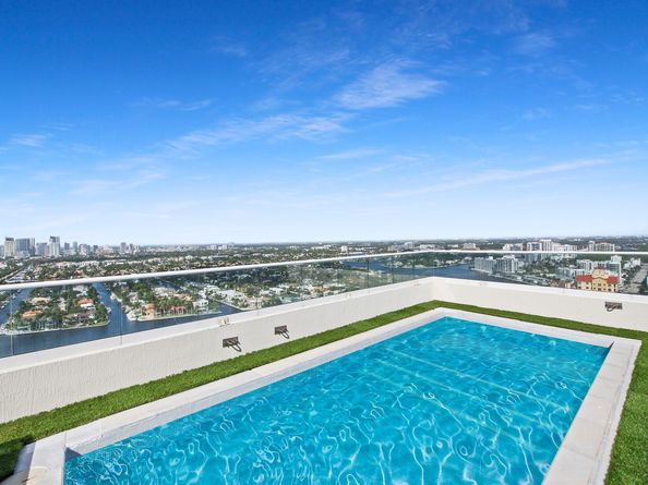 101 S Fort Lauderdale Beach Blvd 2905, Fort Lauderdale FL 33316