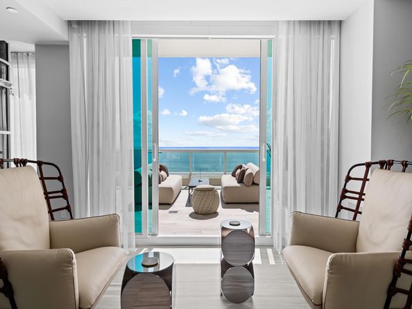 101 S Fort Lauderdale Beach Blvd 2905, Fort Lauderdale FL 33316