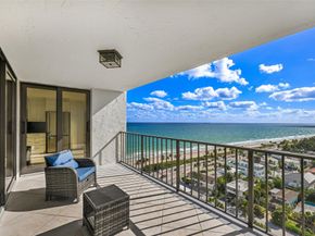 1901 N Ocean Blvd THD, Fort Lauderdale FL 33305