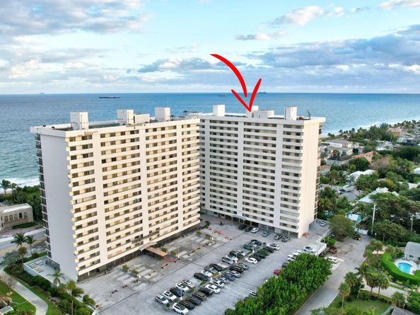 1901 N Ocean Blvd THD, Fort Lauderdale FL 33305
