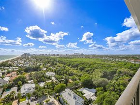1901 N Ocean Blvd THD, Fort Lauderdale FL 33305
