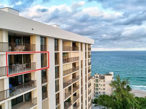 1901 N Ocean Blvd THD, Fort Lauderdale FL 33305