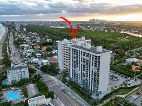 1901 N Ocean Blvd THD, Fort Lauderdale FL 33305