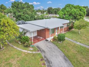 300 Cavalier Rd, Palm Springs FL 33461