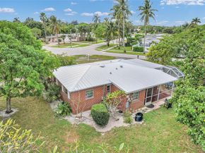 300 Cavalier Rd, Palm Springs FL 33461
