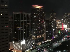 335 S Biscayne Blvd 4004, Miami FL 33131