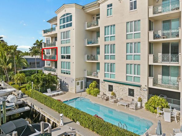 400 Hendricks Isle 3A, Fort Lauderdale FL 33301