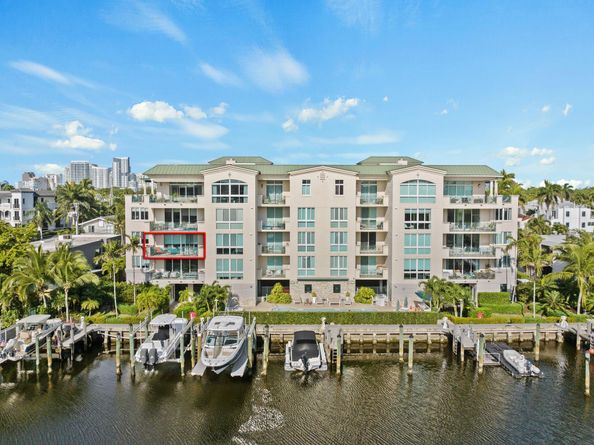 400 Hendricks Isle 3A, Fort Lauderdale FL 33301