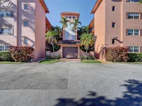 630 Tennis Club Dr 307, Fort Lauderdale FL 33311