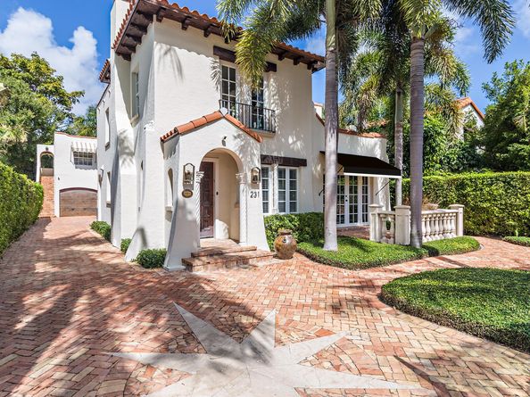 231 Sunset Road, West Palm Beach FL 33401