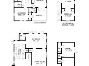231 Sunset Road, West Palm Beach FL 33401
