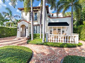 231 Sunset Road, West Palm Beach FL 33401