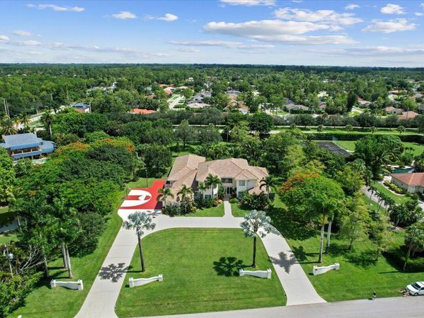 14623 Halter Road, Wellington FL 33414