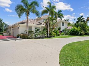 14623 Halter Road, Wellington FL 33414