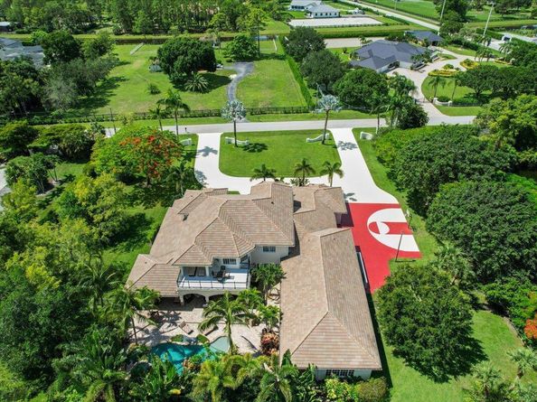 14623 Halter Road, Wellington FL 33414