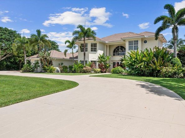 14623 Halter Road, Wellington FL 33414