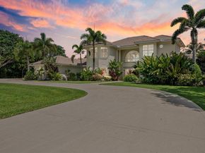 14623 Halter Road, Wellington FL 33414