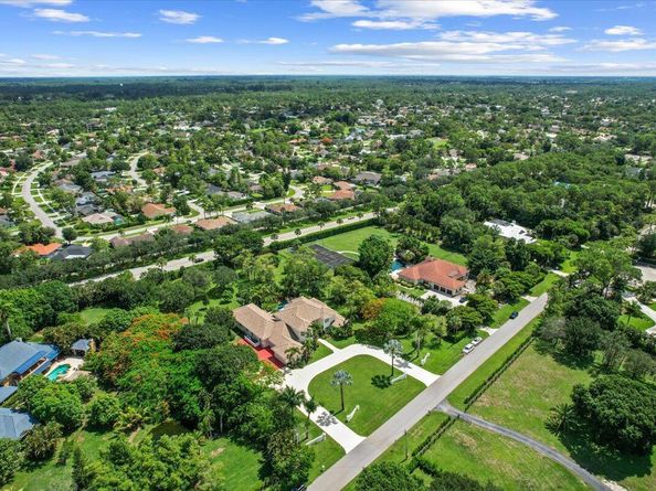 14623 Halter Road, Wellington FL 33414