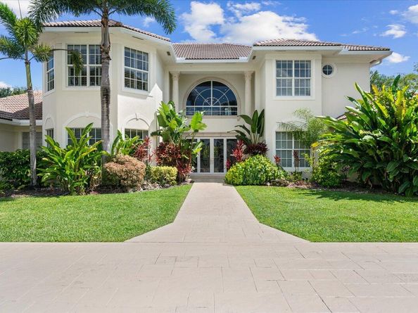 14623 Halter Road, Wellington FL 33414