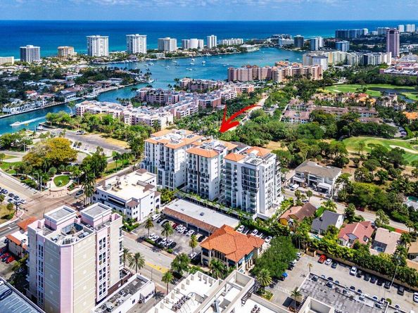 495 E Royal Palm Road 601, Boca Raton FL 33432