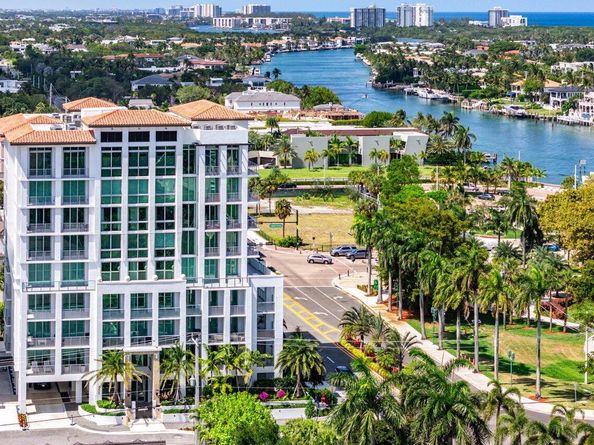 495 E Royal Palm Road 601, Boca Raton FL 33432