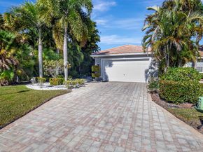 4022 Manchester Lake Drive, Lake Worth FL 33449