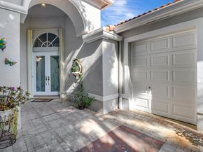 4022 Manchester Lake Drive, Lake Worth FL 33449