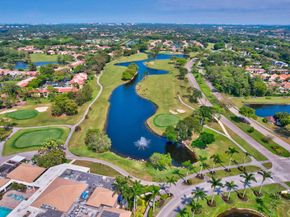 21364 Cypress Hammock Drive 1j, Boca Raton FL 33428