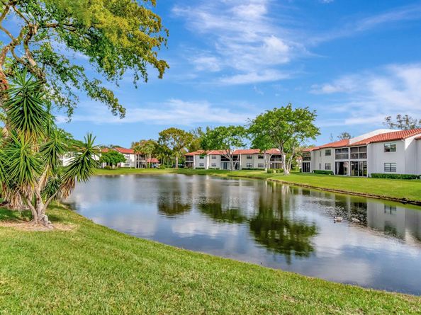 21364 Cypress Hammock Drive 1j, Boca Raton FL 33428