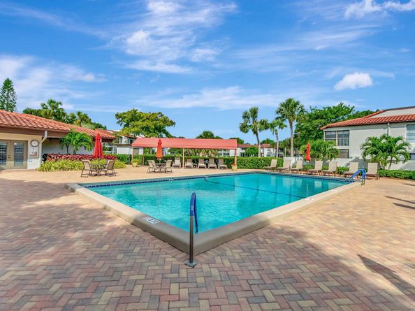 21364 Cypress Hammock Drive 1j, Boca Raton FL 33428