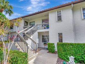 21364 Cypress Hammock Drive 1j, Boca Raton FL 33428