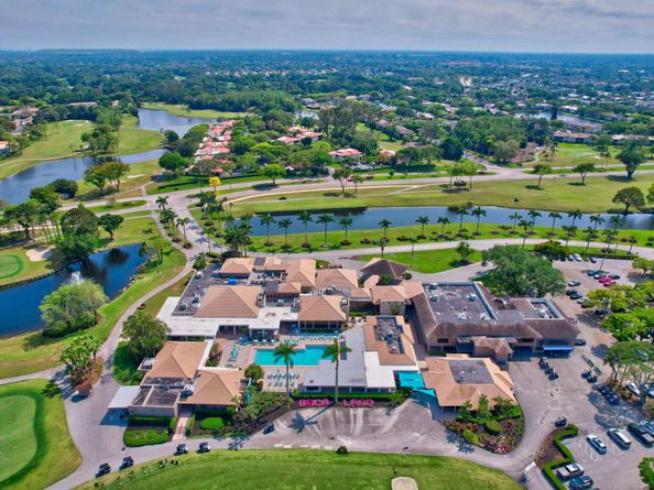 21364 Cypress Hammock Drive 1j, Boca Raton FL 33428