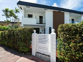 7996 Crespi Boulevard, Miami Beach FL 33141