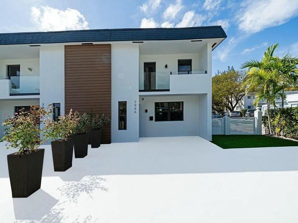 7996 Crespi Boulevard, Miami Beach FL 33141